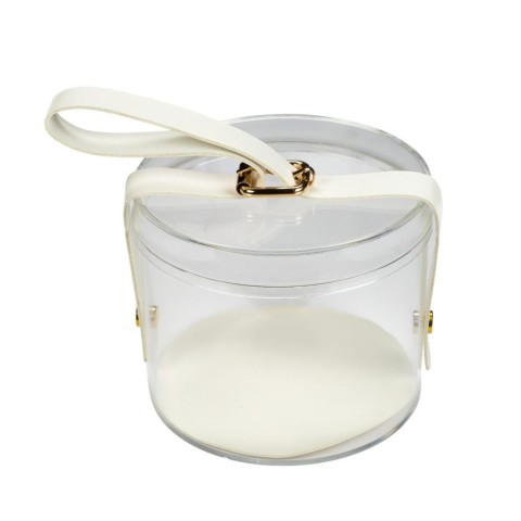 SCATOLA PVC CMANICO PELLE T.CM12x10H